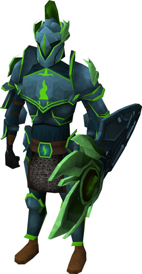 Rune Armour Repair: How to Keep Your Gear in Top Shape in Runescape